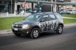 Dacia Duster Freeway 2014 года (IT)